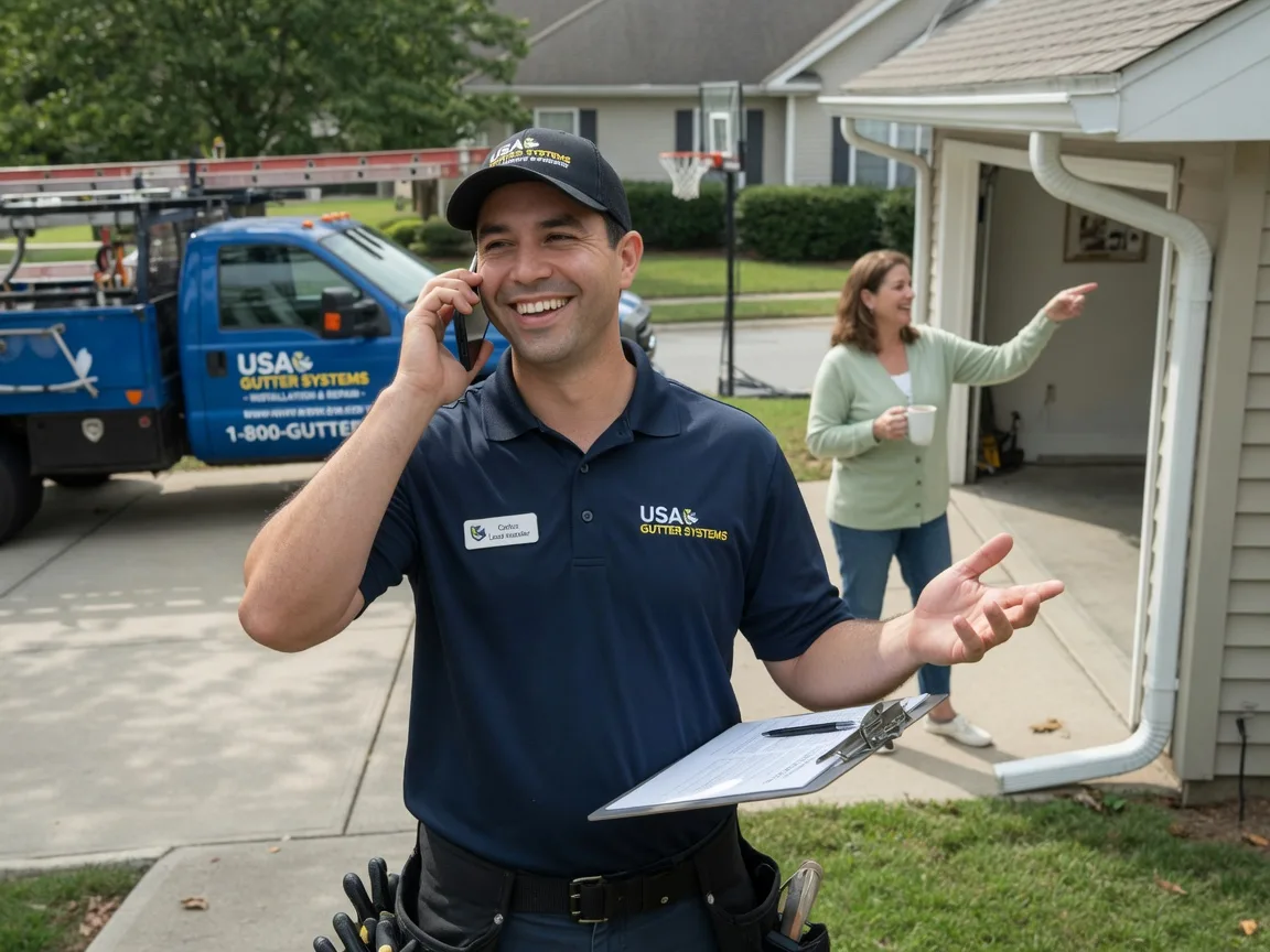 Gutter Installation Brodhead, KY FAQs